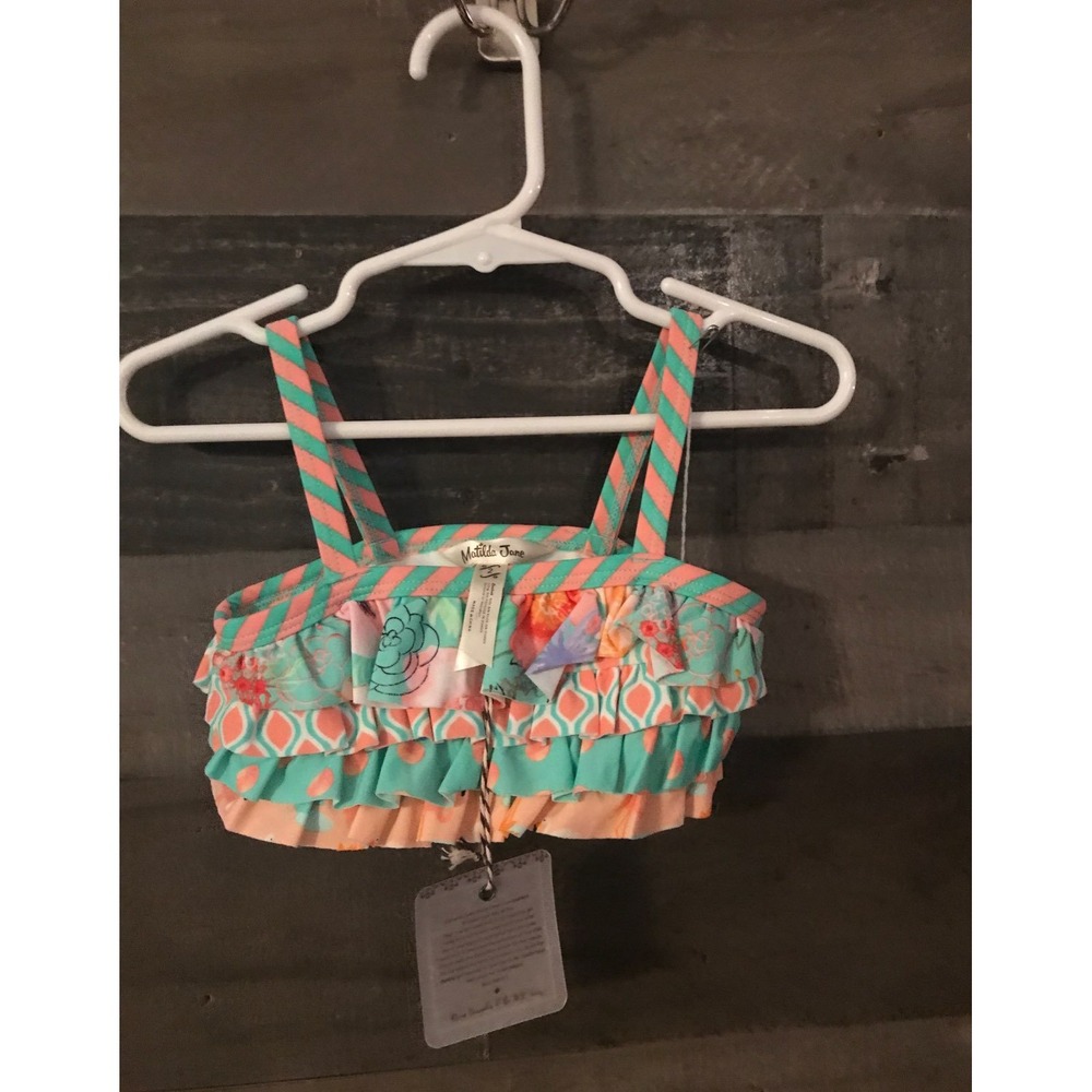 Matilda jane bathing suit top‎